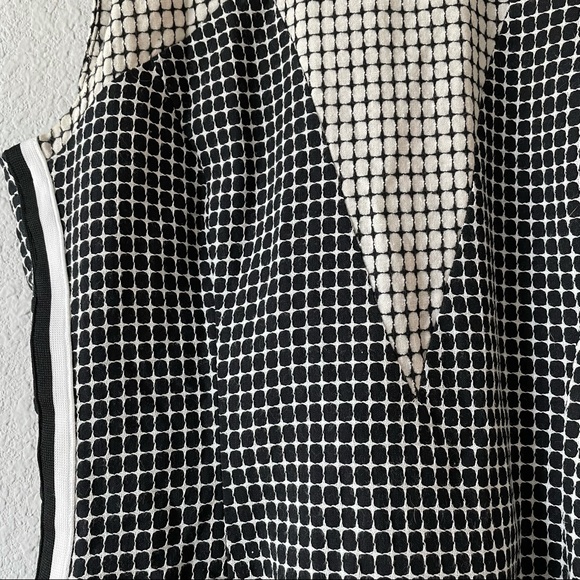 Retro shift dress - Picture 2 of 5